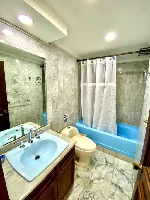 Exclusivos Apartamentos Con Playa Privada San Andres  Room photo