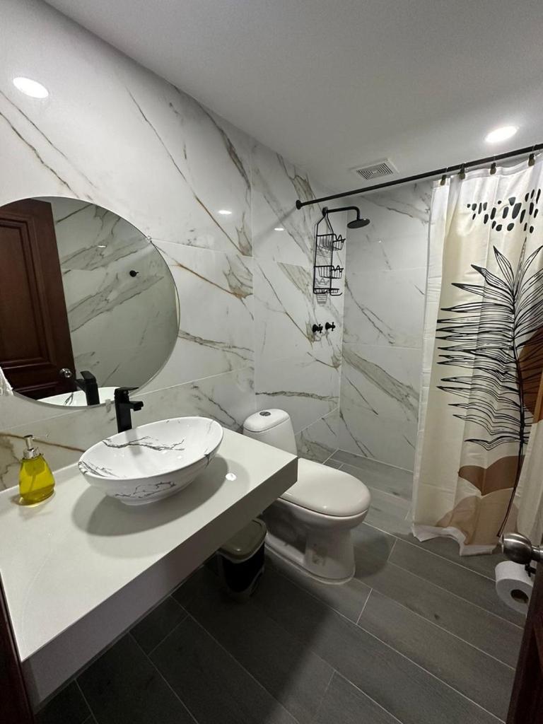 Exclusivos Apartamentos Con Playa Privada San Andres  Exterior photo